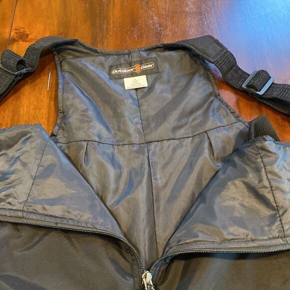 Outdoor Gear Peak Bibs Snow Ski Size Medium Youth - Picture 11 of 13